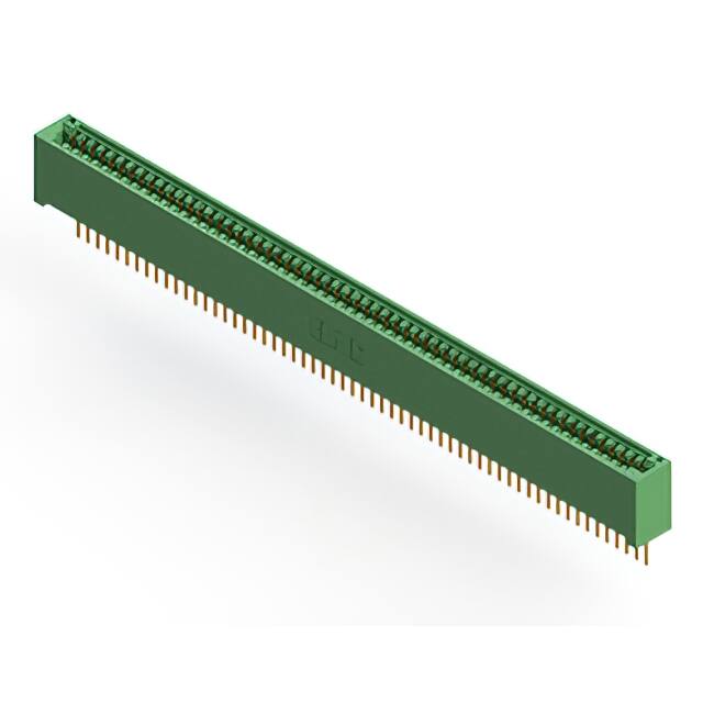 845-059-523-101 EDAC Inc.  Edgeboard Connectors
